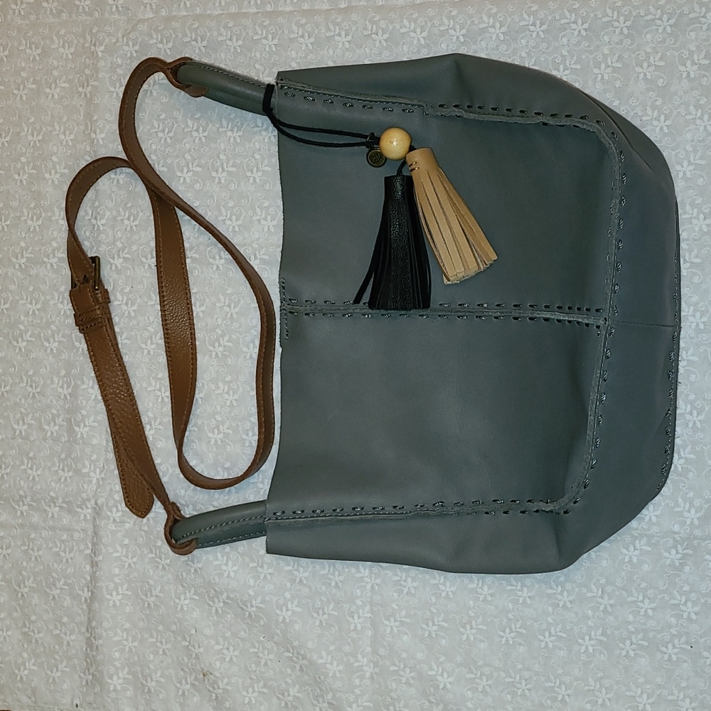 Sak Los Feliz Crossbody Purse